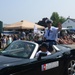 US Coast Guard Festival Parade