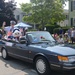 US Coast Guard Festival Parade