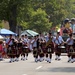 US Coast Guard Festival Parade