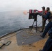 USS Kearsarge sailors conduct live-fire exercise