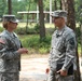 Partnership forged at Operation Sustainment Warrior