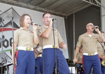 Marine Week Seattle