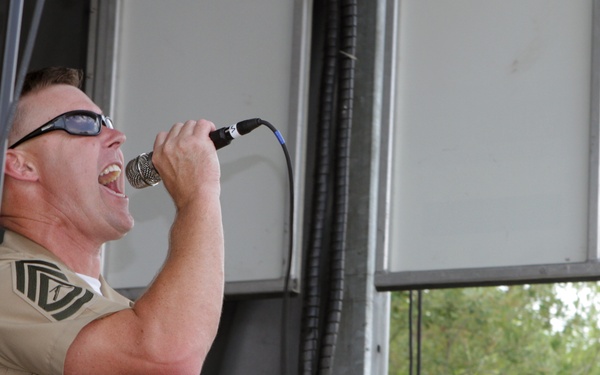 Marine Week Seattle