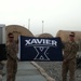 Xavier University over-represents 3d Cav Regiment’s behavioural health team