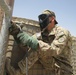 3d Cav. Regt. mounted rifleman brings civilian skills to the fight at FOB Lightning