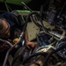 Mechanic enjoys fixing vehicles