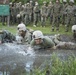 2nd Battalion, 2nd Marines test strength and teamwork in endurance course