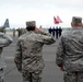 145th Airlift Wing commander dismisses the colors