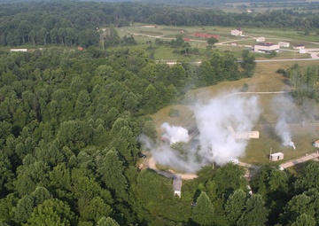 Army North’s defense coordinating element shifts into high gear for Vibrant Response 14