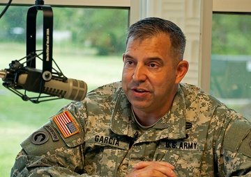 As active duty draws down, more reserve components used to fill gaps