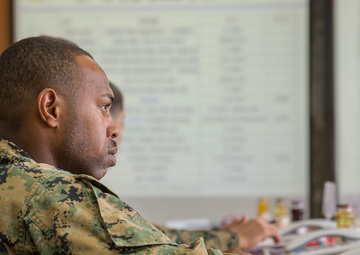 ROK, US Marine planners prepare for combined combat