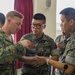 ROK, US Marine planners prepare for combined combat