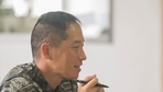 Image 24: ROK, US Marine planners prepare for combined combat