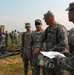 301st Rapid Response Team takes charge