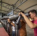 CAB Marines visit sites, gain perspective on Korean history