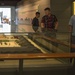 CAB Marines visit sites, gain perspective on Korean history