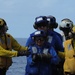 Flight deck drills