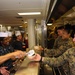 USS America ice cream social