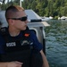 Coast Guard ensures boater safety during 2014 Boeing Seafair Airshow