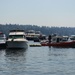 Coast Guard ensures boater safety during 2014 Boeing Seafair Airshow