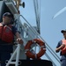 Coast Guard ensures boater safety during 2014 Boeing Seafair Airshow