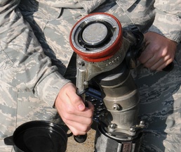 POL: Refueling round-the-clock