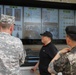 N. Korean special operation forces infiltration van showcased for 19th ESC senior leader development