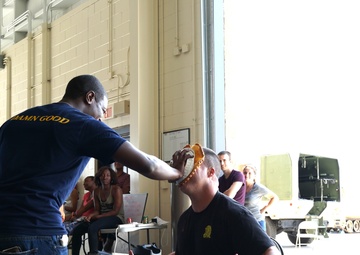 1st ABCT’s STB celebrates organization day