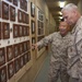 Assistant Commandant of the Marine Corps Visits CENTCOM