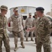 Assistant Commandant of the Marine Corps Visits CENTCOM