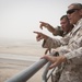 Assistant Commandant of the Marine Corps Visits CENTCOM