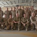 Assistant Commandant of the Marine Corps Visits CENTCOM