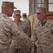 Assistant Commandant of the Marine Corps Visits CENTCOM