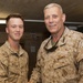 Assistant Commandant of the Marine Corps Visits CENTCOM