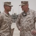 Assistant Commandant of the Marine Corps Visits CENTCOM