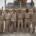 Assistant Commandant of the Marine Corps Visits CENTCOM