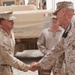 Assistant Commandant of the Marine Corps Visits CENTCOM