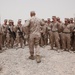 Assistant Commandant of the Marine Corps Visits CENTCOM