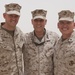 Assistant Commandant of the Marine Corps Visits CENTCOM