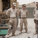 Assistant Commandant of the Marine Corps Visits CENTCOM