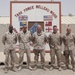 Assistant Commandant of the Marine Corps Visits CENTCOM