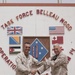 Assistant Commandant of the Marine Corps Visits CENTCOM