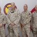 Assistant Commandant of the Marine Corps Visits CENTCOM