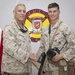 Assistant Commandant of the Marine Corps Visits CENTCOM