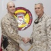 Assistant Commandant of the Marine Corps Visits CENTCOM