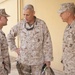 Assistant Commandant of the Marine Corps Visits CENTCOM