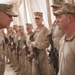 Assistant Commandant of the Marine Corps Visits CENTCOM