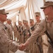 Assistant Commandant of the Marine Corps Visits CENTCOM