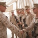 Assistant Commandant of the Marine Corps Visits CENTCOM