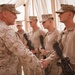 Assistant Commandant of the Marine Corps Visits CENTCOM